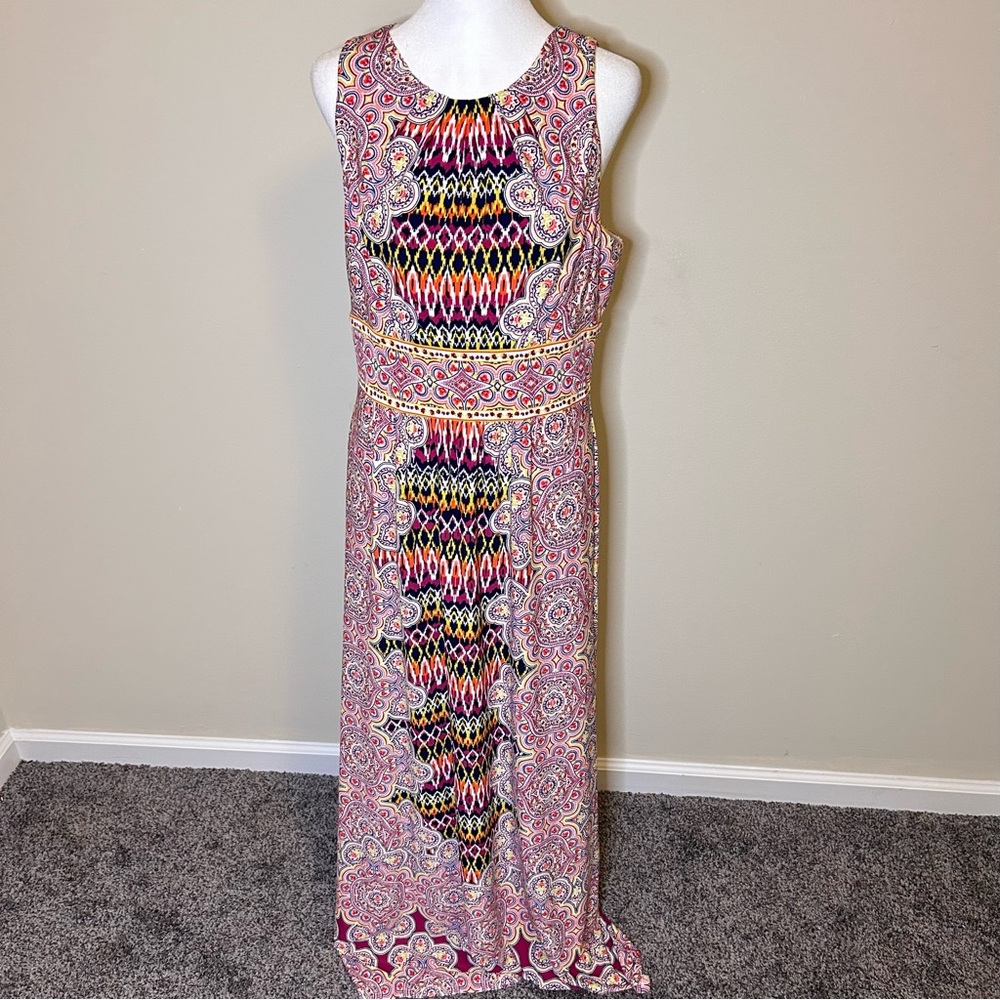 London Times Dress